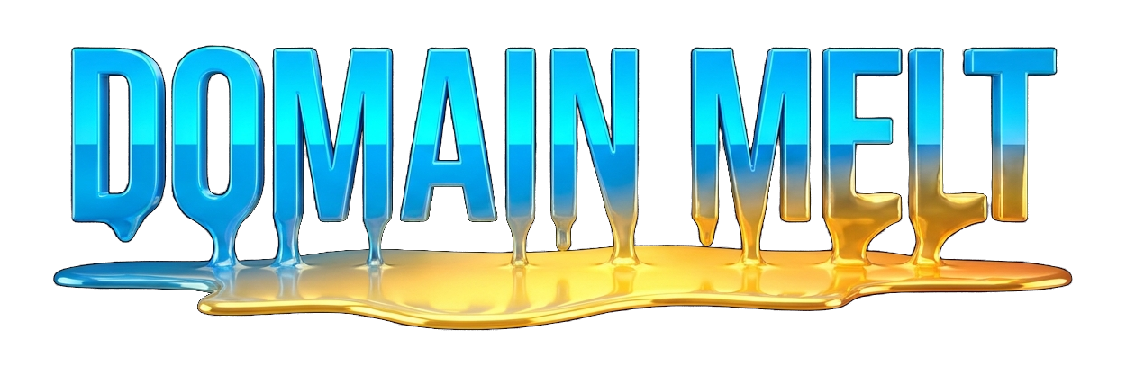 Domain Melt!