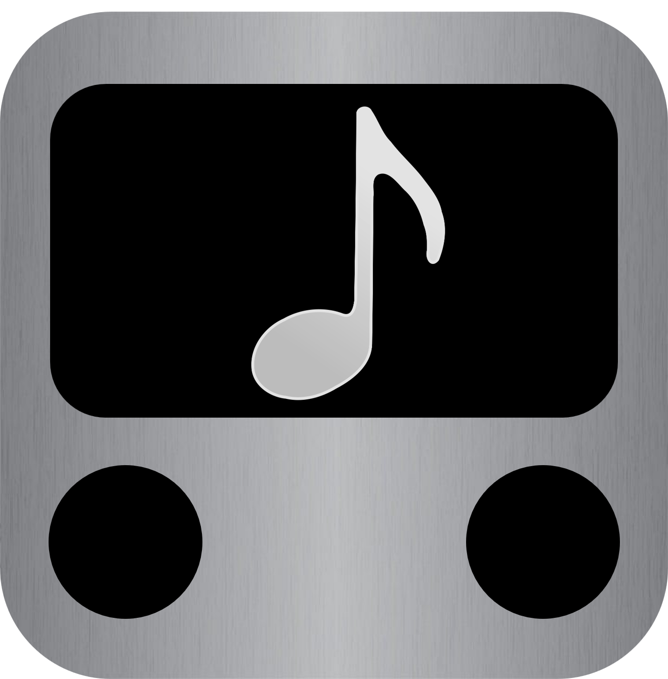 GoldAdder Music