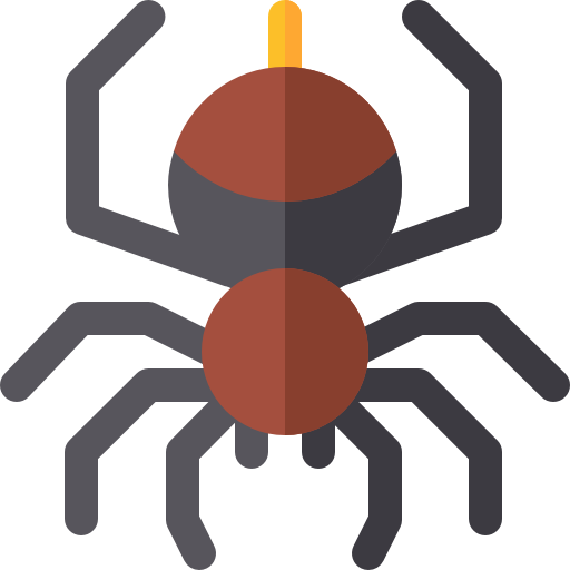 Spider Blaster